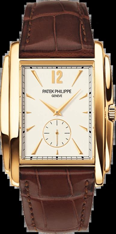 Patek Philippe gondolo price list